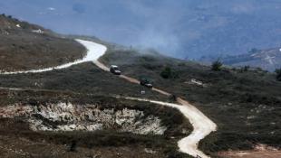 مفاوضات في روما وعمليات تفجير في الجنوب... العين على المناطق التجريبية