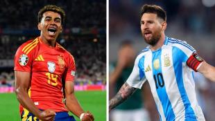 موعد المباراة النهائية لكأس العالم 2026 بين الأرجنتين وإسبانيا
