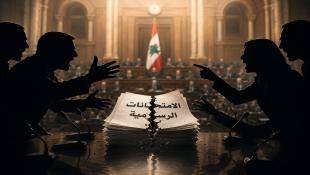 حذيفة الملاح : حين تخسر التربية لا يوجد منتصر !
