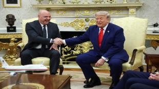 قراءات ومستجدات ومواقف في لبنان والمنطقة - الأربعاء 22-7-2026 : ترامب يستقبل عون المحترم من الجميع: بري سينضمّ إلينا ويمكن أن أتحدث مع الحزب ؟ | ترمب يعد عون بـ مساعدة كبيرة للبنان؟