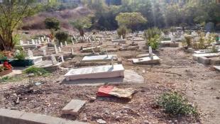 حالة توتر شهدتها مقبرة صيدا الجديدة ليلا وتوضيح صادر عن مسؤول الدفن فيها