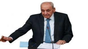 الرئيس بري على خط التماس الشيعي: لحظة الخيارات