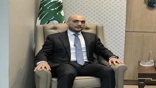 عمر مرجان في عيد الجيش اللبناني: صمام امان البلد