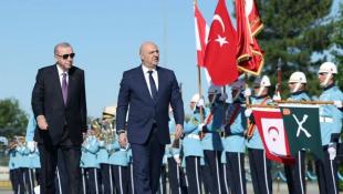 بالصور: قراءات ومستجدات ومواقف في لبنان والمنطقة - الجمعة 31-8-2026 : تفاصيل الزيارة: عون من أنقرة: لا استفزاز لجار أو صديق أو شقيق؟| أردوغان: لإنضمام تركيا إلى قوة تضمن إستقرار لبنان | الجيش الإسرائيلي يقرَ: نيترات الأمونيوم لنا؟