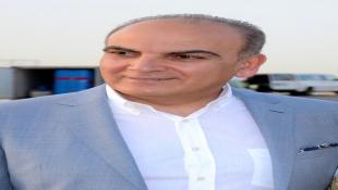 مرعي أبومرعي: كل التحية والدعم للرئيس جوزاف عون وللجيش اللبناني في عيده الأول من آب : لا مكان للمجاملة في تثبيت سلطة الدولة وحق الجيش وحده في حمل السلاح والدفاع عن الوطن