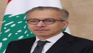 وزير الاقتصاد د. عامر البساط أحال عدداً من أصحاب المولدات المخالفين من مختلف المناطق اللبنانية إلى النيابة العامة التمييزية