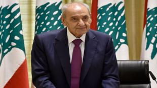 الرئيس نبيه بري تعليقا على مجزرتي أنصار ودير الزهراني: مجازر اليوم استكمال لحرب الإبادة التي تواصل آلة القتل والدمار الإسرائيلية شنها ضد الحجر والبشر والتراث وكل ما هو متصل بحياة الإنسان