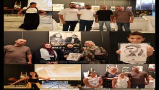 بالصور : لأوّل مرّة… ما منكون سوا .. صيدا تختتم تحيّتها الفنية لزياد الرحباني
