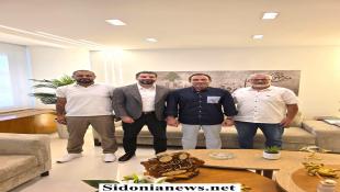 الأهلي صيدا يطلق تحضيراته لموسم 2026–2027.. عهد جديد وطموحات كبيرة