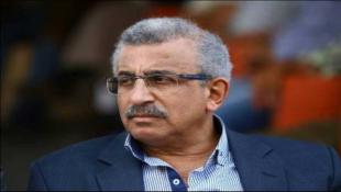 النائب د. أسامة سعد مهنئًا بذكرى المولد النبوي الشريف: أملنا أن تحمل الأيام المقبلة انفراجًا للبنان والمنطقة