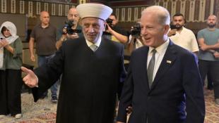 قراءات ومستجدات ومواقف في لبنان والمنطقة - الخميس 27-8-2026: الجولة الثامنة بين لبنان وإسرائيل في أيلول والتصعيد مفتوح؟ | السفير عيسى: لا قهوة ولا تفاوض مع الحزب؟| معلومات أميركية عن شيء ما في علي الطاهر؟
