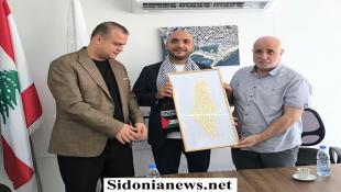 بالصور: مؤسسة مرجان ومركز الرازي الطبي ينظّمان حملة طبية مجانية