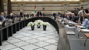 الحكومة اللبنانية تمنع بيع العقارات في البلدات المحتلة خشية أن يتملكها إسرائيليون