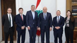 قراءات ومستجدات لبنان والمنطقة - الأربعاء 30-9-2026: لبنان يسلِم بنهاية اليونيفيل؟ | الحكومة غدًا أمام السياسة والمعيشة؟ | تعليق الإضراب العام؟ | لبنان يرفع سقف المطالب؟ | نهاية مهمة التحالف الدولي؟ | نافذة تفاوضية في تشرين ؟