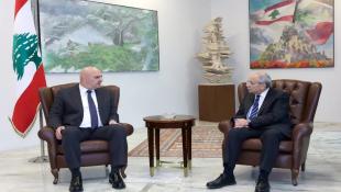 قراءات ومستجدات في لبنان والمنطقة - السبت 3-10-2026 : لبنان في الحسابات الإسرائيلية: ضربة انتخابية أم حرب مــفتوحة؟| سلام في النبطيّة والدّلالات البارزة لجولته الثّالثة؟ | النبطية تُسقط ورقة الغضب من يد قاسم: نحن مع الدولة؟