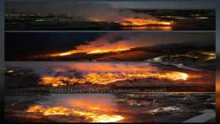 المهندس محمد دندشلي : هل صار معمل النفايات محرقة لصيدا والجوار؟ وموجة سرطان جديدة تهدى لأهل صيدا ومنطقتها؟