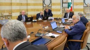 قراءات ومستجدات ومواقف لبنان والمنطقة - الجمعة 9-10-2026: لبنان : تجديد الإلتزامات الأوروبية وتحذير من الفراغ ؟ | إسرائيلي تفخخ اليونيفيل؟ | واشنطن - الحزب : كباش مالي؟ | لغز اللواء السوري بسام الحسن : ترتيبات أميركية - لبنانية لإقامته؟
