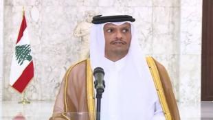 قطر في بيروت... دفعٌ نحو النور ورسائل تتجاوز الكهرباء