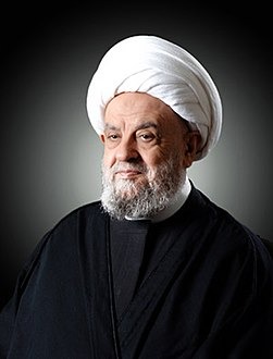 مجلس بلدية صيدا برئاسة السعودي يعزي بوفاة سماحة العلامة الإمام الشيخ عبدالأمير قبلان