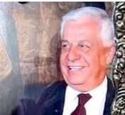 ال الزعتري وعائلة المرحوم يوسف الحاج علي الزعتري يشكرون المعزين
