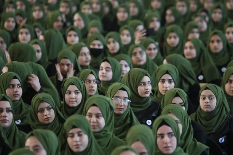 المرأة وحوار التمكين في الإسلام (1)