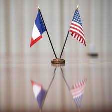 الأخبار: باريس تتشاطر على واشنطن: ورقة فرنسية منقّحة لتسوية في الجنوب والداخل؟ | الوضع الميداني جنوبا للمواجهات والإعتداءات الإسرائيلية